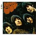 BEATLES - RUBBER SOUL (REISSUE, REMASTERED, REPRESS)