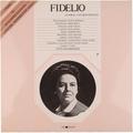 Винтажная виниловая пластинка BEETHOVEN - FIDELIO (BOX SET, 3 LP) (OTTO KLEMPERER, JON VICKERS, SENA JURINAC) (MONO)