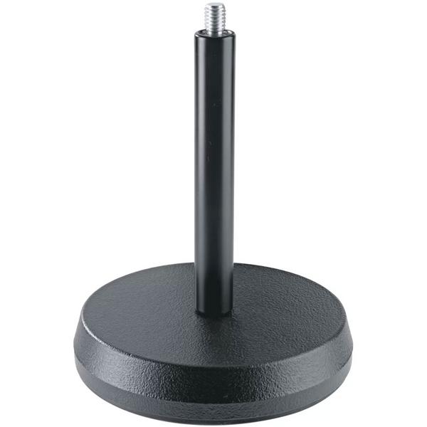 Микрофонная стойка K&M, 23200-300-55
Микрофонная стойка K&M, 23200-300-55