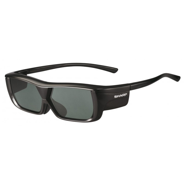 3D очки Sharp AN3DG20B