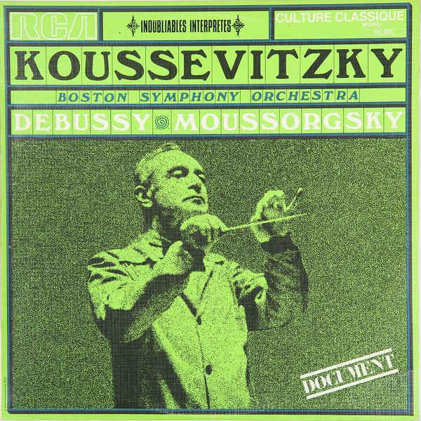 Винтаж Винтаж - Debussy: La Mer; Moussorgsky - Ravel:tableaux D' Une Exposition, Винтаж - Debussy: La Mer; Moussorgsky - Ravel:tableaux D' Une Exposition
Винтаж Винтаж - Debussy: La Mer; Moussorgsky - Ravel:tableaux D' Une Exposition, Винтаж - Debussy: La Mer; Moussorgsky - Ravel:tableaux D' Une Exposition