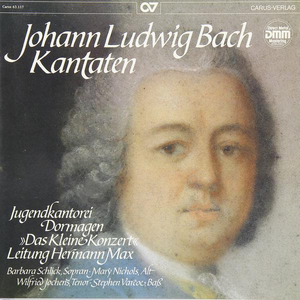 Винтаж Винтаж - Johann Ludwig Bach: Kantaten (barbara Schlick, Mary Nichols, Wilfried Jochens, Stephen Varcoe), Винтаж - Johann Ludwig Bach: Kantaten (barbara Schlick, Mary Nichols, Wilfried Jochens, Stephen Varcoe)
Винтаж Винтаж - Johann Ludwig Bach: Kantaten (barbara Schlick, Mary Nichols, Wilfried Jochens, Stephen Varcoe), Винтаж - Johann Ludwig Bach: Kantaten (barbara Schlick, Mary Nichols, Wilfried Jochens, Stephen Varcoe)