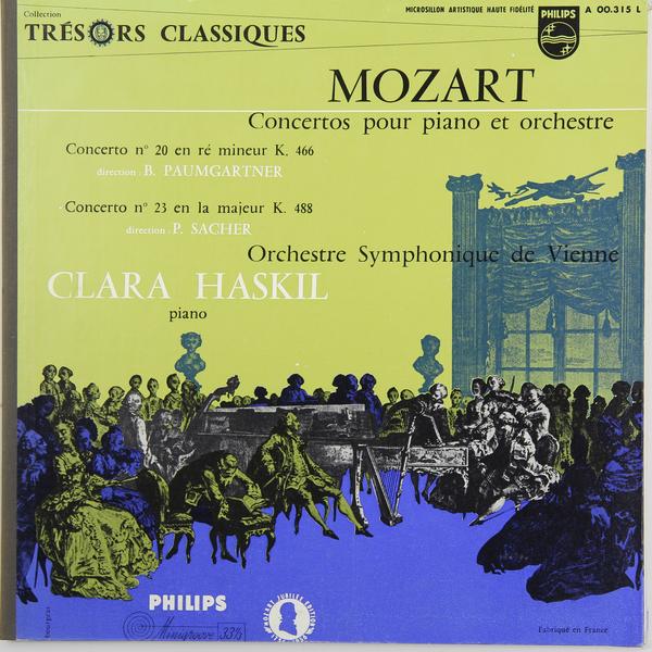 Винтаж Винтаж - Mozart: Concertos Pour Piano Et Orchestre (clara Haskil), Винтаж - Mozart: Concertos Pour Piano Et Orchestre (clara Haskil)
Винтаж Винтаж - Mozart: Concertos Pour Piano Et Orchestre (clara Haskil), Винтаж - Mozart: Concertos Pour Piano Et Orchestre (clara Haskil)