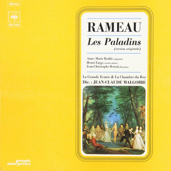Винтаж Винтаж - Rameau: Les Paladins (anne-marie Rodde, Henri Farge, Jean-christophe Benoit) (lp + 7 ), Винтаж - Rameau: Les Paladins (anne-marie Rodde, Henri Farge, Jean-christophe Benoit) (lp + 7 )
Винтаж Винтаж - Rameau: Les Paladins (anne-marie Rodde, Henri Farge, Jean-christophe Benoit) (lp + 7 ), Винтаж - Rameau: Les Paladins (anne-marie Rodde, Henri Farge, Jean-christophe Benoit) (lp + 7 )
