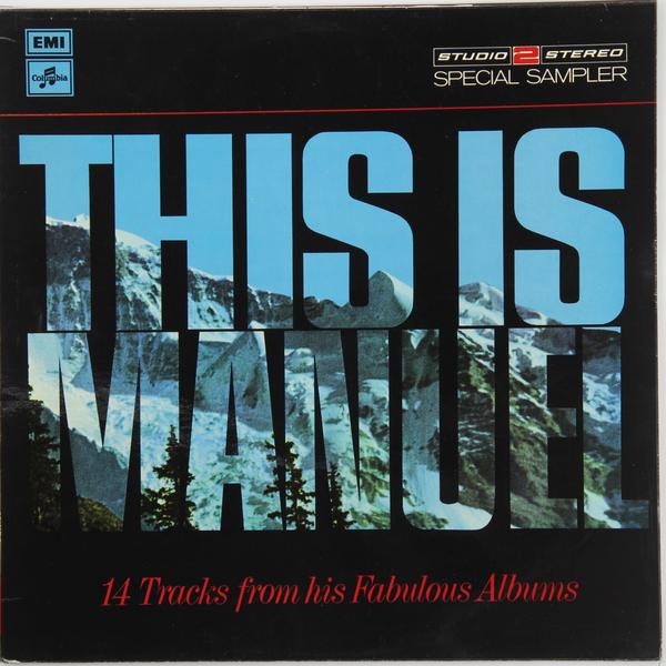 Винтаж Винтаж - This Is Manuel (14 Tracks From His Fabulous Full-price Albums), Винтаж - This Is Manuel (14 Tracks From His Fabulous Full-price Albums)
Винтаж Винтаж - This Is Manuel (14 Tracks From His Fabulous Full-price Albums), Винтаж - This Is Manuel (14 Tracks From His Fabulous Full-price Albums)