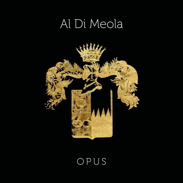 Al Di Meola Al Di Meola - Opus (2 LP)