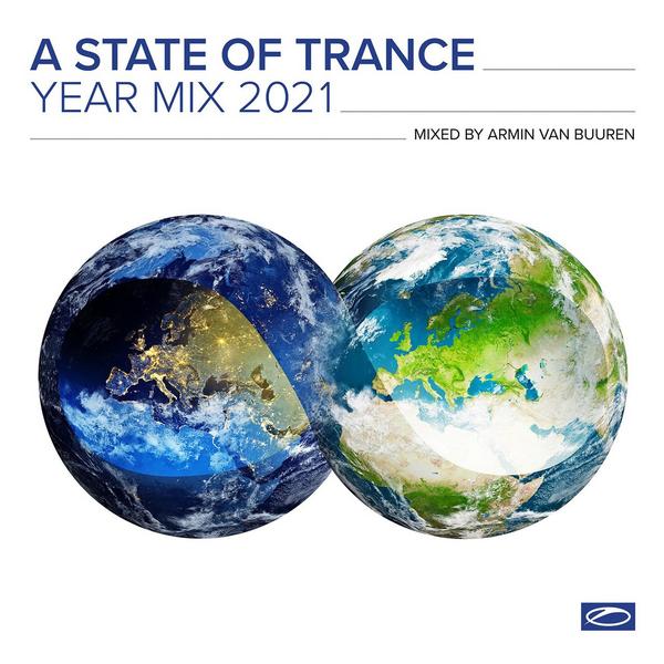 Armin Van Buuren Armin Van Buuren - A State Of Trance: Year Mix 2021 (2 LP), Armin Van Buuren - A State Of Trance: Year Mix 2021 (2 LP)
Armin Van Buuren Armin Van Buuren - A State Of Trance: Year Mix 2021 (2 LP), Armin Van Buuren - A State Of Trance: Year Mix 2021 (2 LP)
