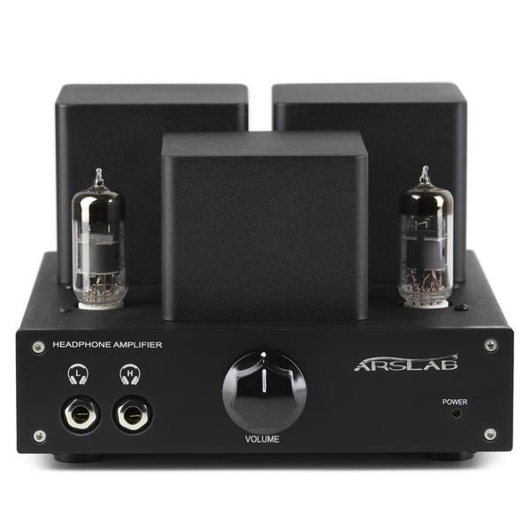 Стационарный усилитель для наушников Arslab, SW51 Black (уценённый товар)
Стационарный усилитель для наушников Arslab, SW51 Black (уценённый товар)