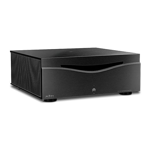 Стереоусилитель мощности Audia Flight, FLS4 Black
Стереоусилитель мощности Audia Flight, FLS4 Black