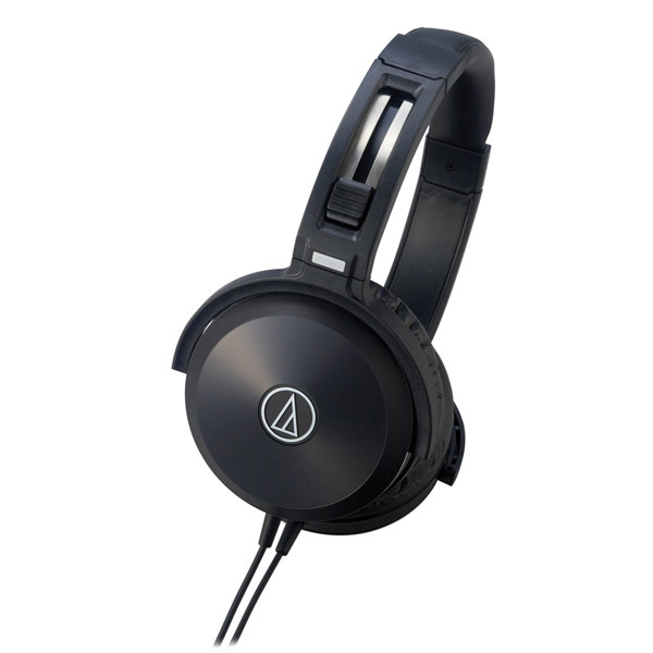 Охватывающие наушники Audio-Technica ATH-WS70