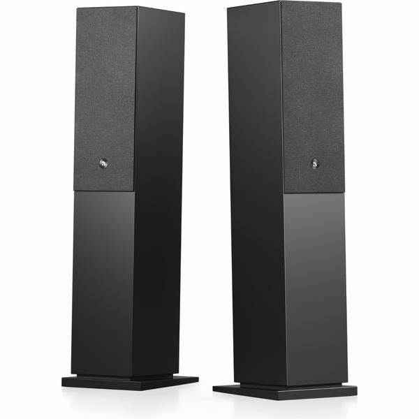 Активная напольная акустика Audio Pro, A48 W Black
Активная напольная акустика Audio Pro, A48 W Black