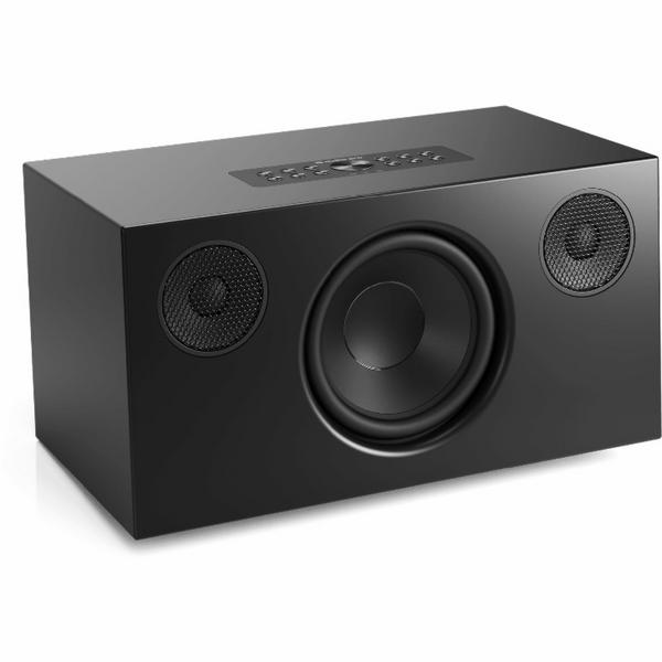 Беспроводная Hi-Fi-акустика Audio Pro, C10 MkII W Black
Беспроводная Hi-Fi-акустика Audio Pro, C10 MkII W Black