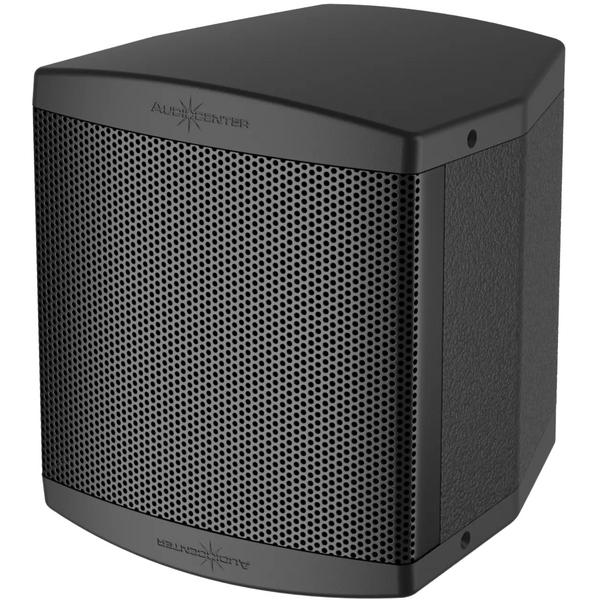 Профессиональная пассивная акустика Audiocenter, Artist T4 Black
Профессиональная пассивная акустика Audiocenter, Artist T4 Black