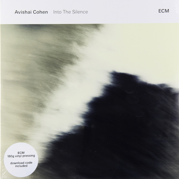 Avishai Cohen Avishai Cohen - Avishai Cohen: Into The Silence (2 Lp, 180 Gr)