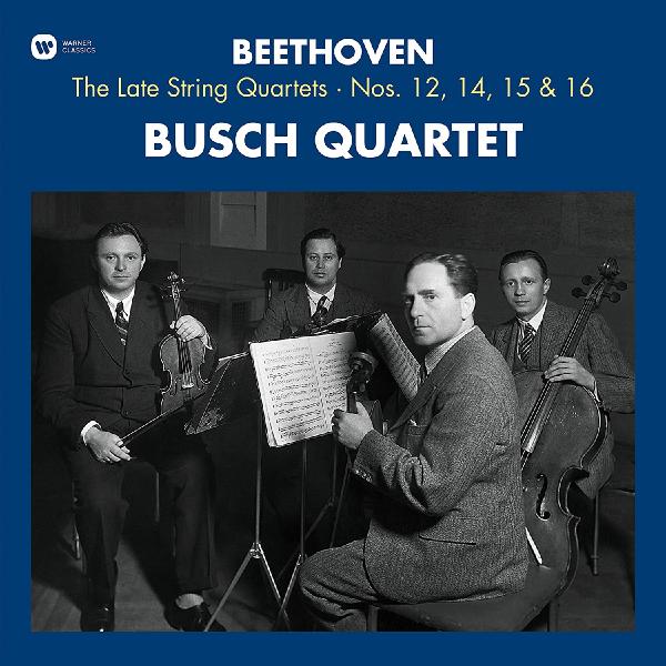 Beethoven Beethoven - Beethoven: The Late String Quartets (180 Gr, 3 LP) (уценённый Товар)
Beethoven Beethoven - Beethoven: The Late String Quartets (180 Gr, 3 LP) (уценённый Товар)