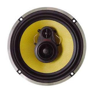 Автомобильная коаксиальная акустика Beyma SoundConcept SC-603