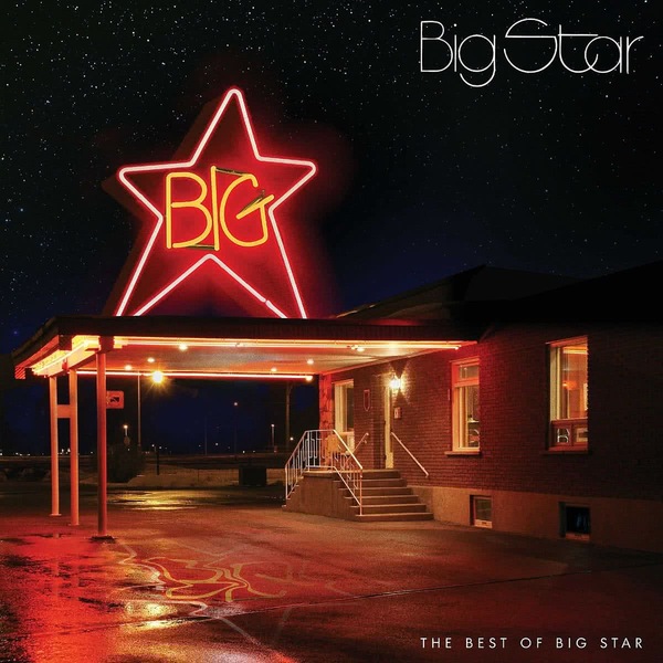 Big Star Big Star - The Best Of (2 LP)
