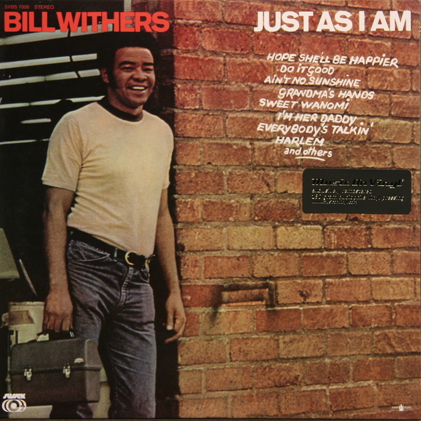 Bill Withers Harlem Moanin And Groanin Bill Withers Harlem Moanin And Groanin