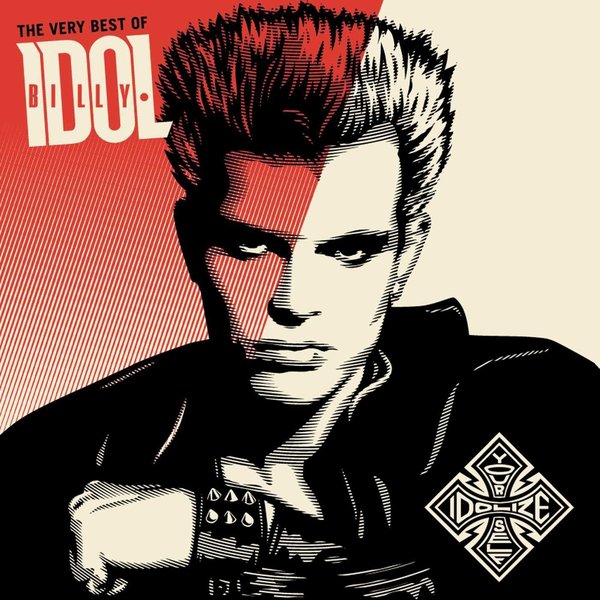 Billy Idol Billy Idol - Idolize Yourself: Very Best Of (2 LP) (уцененный Товар), Billy Idol - Idolize Yourself: Very Best Of (2 LP) (уцененный Товар)
Billy Idol Billy Idol - Idolize Yourself: Very Best Of (2 LP) (уцененный Товар), Billy Idol - Idolize Yourself: Very Best Of (2 LP) (уцененный Товар)