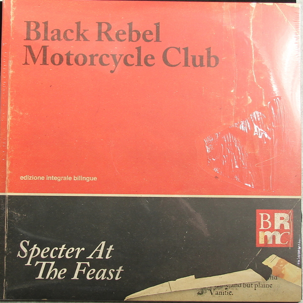Black Rebel Motorcycle Club Bad Blood Traducida