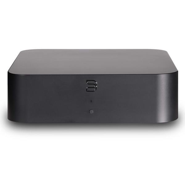 Сетевой проигрыватель Bluesound, CB130 HUB Black
Сетевой проигрыватель Bluesound, CB130 HUB Black