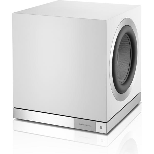 Активный сабвуфер Bowers & Wilkins, DB1D White
Активный сабвуфер Bowers & Wilkins, DB1D White