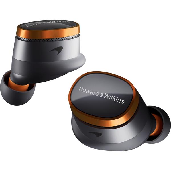 TWS-наушники Bowers & Wilkins, PI8 McLaren Edition
TWS-наушники Bowers & Wilkins, PI8 McLaren Edition