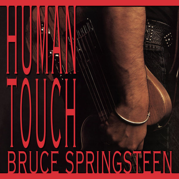 Bruce Springsteen Bruce Springsteen - Human Touch (2 LP)