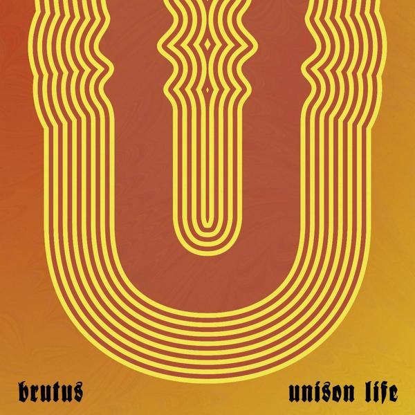 Brutus Brutus - Unison Life (colour Orange), Brutus - Unison Life (colour Orange)
Brutus Brutus - Unison Life (colour Orange), Brutus - Unison Life (colour Orange)