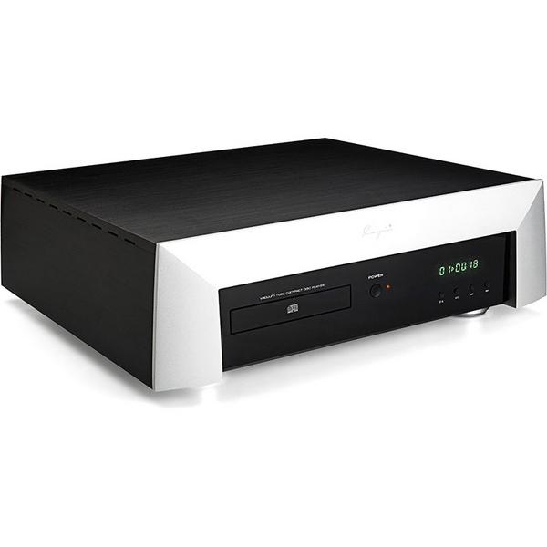 CD-проигрыватель Cayin, M-50CD Black/Silver (уценённый товар)
CD-проигрыватель Cayin, M-50CD Black/Silver (уценённый товар)