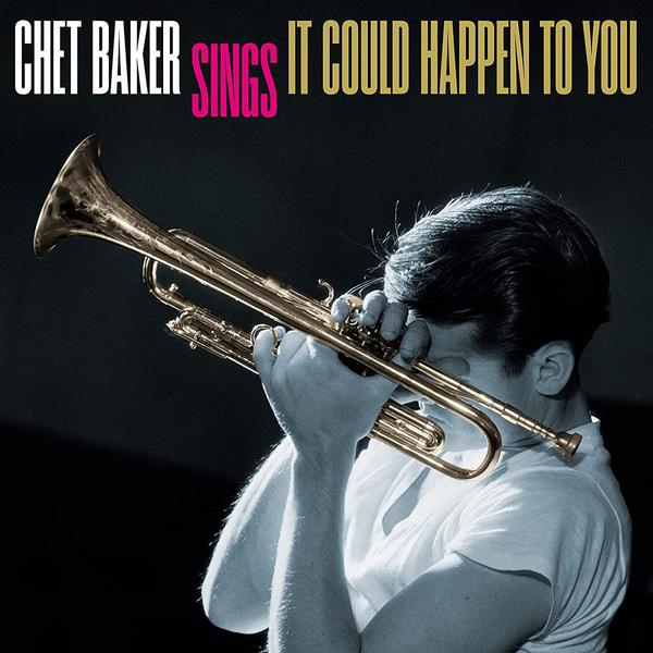 Chet Baker Chet Baker - Chet Baker Sings: It Could Happen To You (limited, Colour)
Chet Baker Chet Baker - Chet Baker Sings: It Could Happen To You (limited, Colour)