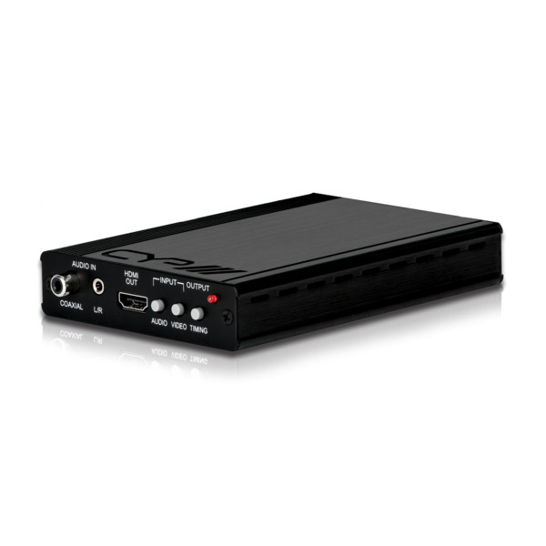 HDMI процессор CYP SY-P290