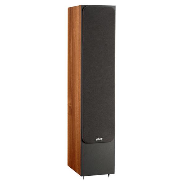 Напольная акустика Davis Acoustics, Ariane 7 Dark Walnut
Напольная акустика Davis Acoustics, Ariane 7 Dark Walnut
