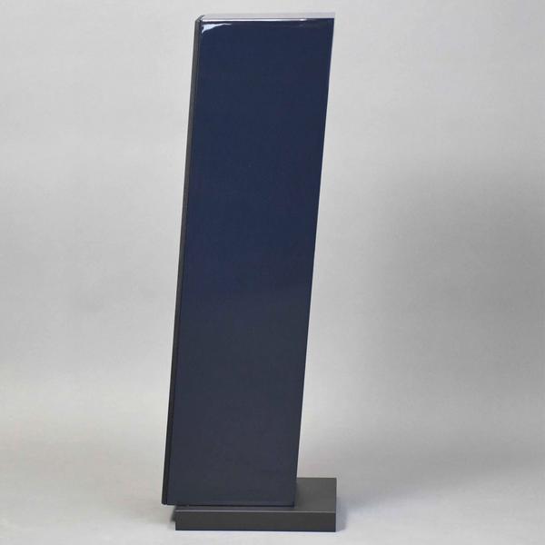 Напольная акустика Davis Acoustics, Courbet 8 Blue Gloss
Напольная акустика Davis Acoustics, Courbet 8 Blue Gloss