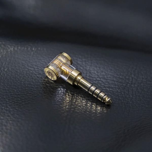 Переходник ddHiFi, DJ44AG
Переходник ddHiFi, DJ44AG