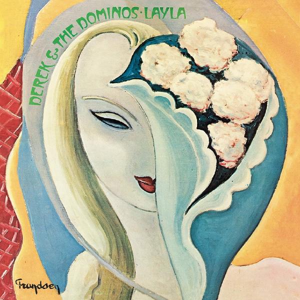 Derek The Dominos Derek The Dominos - Layla And Other Assorted Love Songs (4 LP)
Derek The Dominos Derek The Dominos - Layla And Other Assorted Love Songs (4 LP)