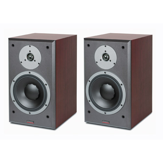 Полочная акустика Dynaudio DM 2/10