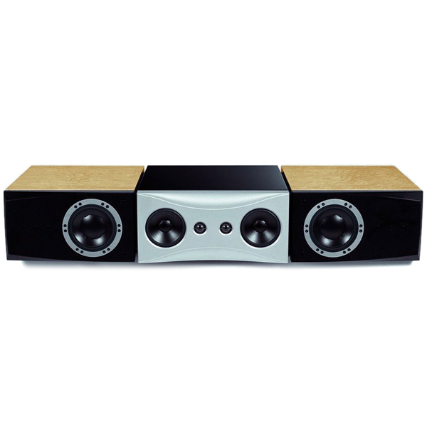 Центральный громкоговоритель Dynaudio Evidence Center Bird's Eye центральный громкоговоритель dynaudio evidence center bird s eye