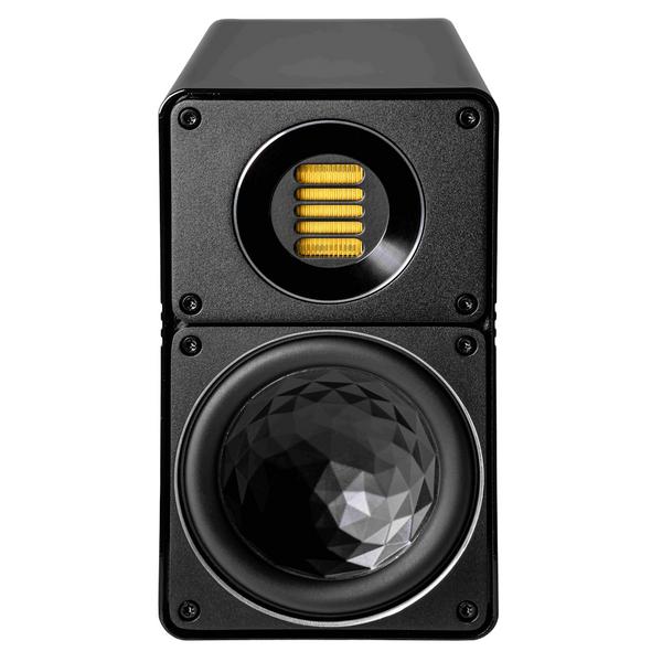 Полочная акустика ELAC, Elegant BS 312.2 High Gloss Black (уценённый товар)
Полочная акустика ELAC, Elegant BS 312.2 High Gloss Black (уценённый товар)