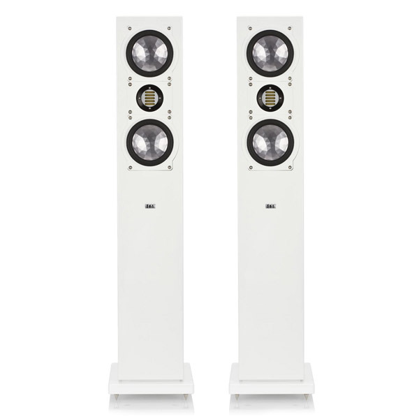 Напольная акустика ELAC FS 257