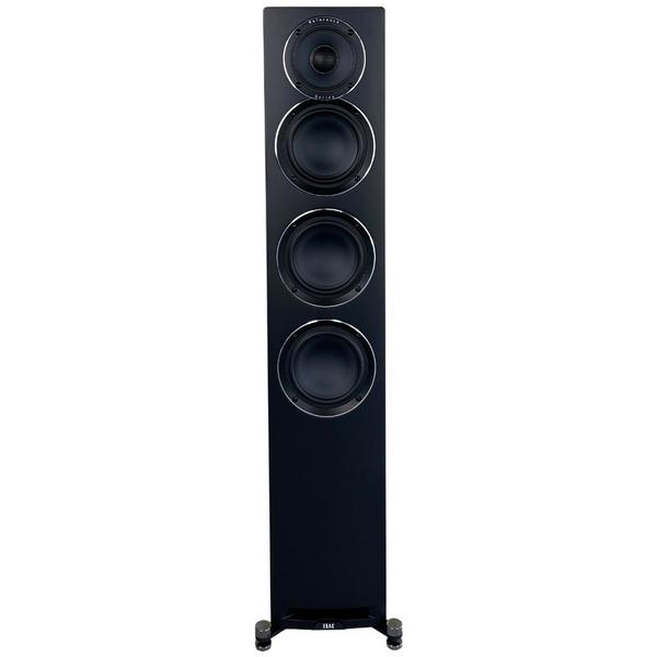 Напольная акустика ELAC, Uni-Fi Reference UFR52 Satin Black/Walnut (уценённый товар)
Напольная акустика ELAC, Uni-Fi Reference UFR52 Satin Black/Walnut (уценённый товар)
