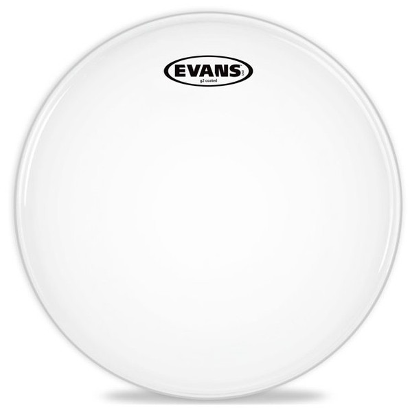 Пластики для барабанов Evans B14G2
Пластики для барабанов Evans B14G2