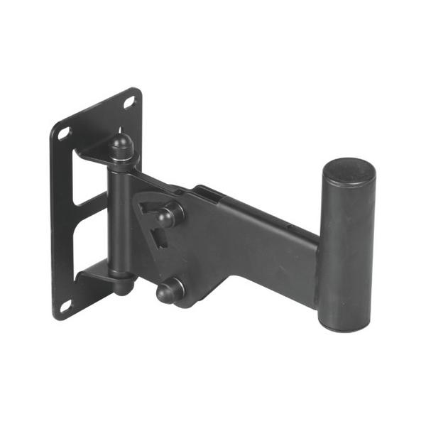 Кронштейн для профессиональной акустики FDB Audio, WMB35-M Black
Кронштейн для профессиональной акустики FDB Audio, WMB35-M Black