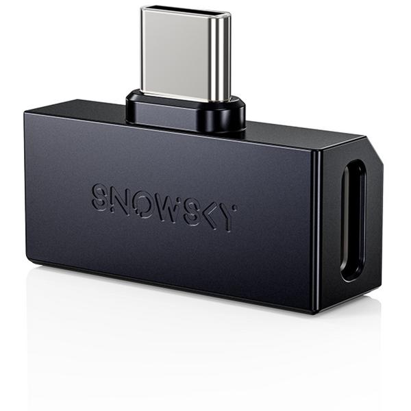 Портативный усилитель для наушников FiiO, Snowsky Tiny A Black
Портативный усилитель для наушников FiiO, Snowsky Tiny A Black