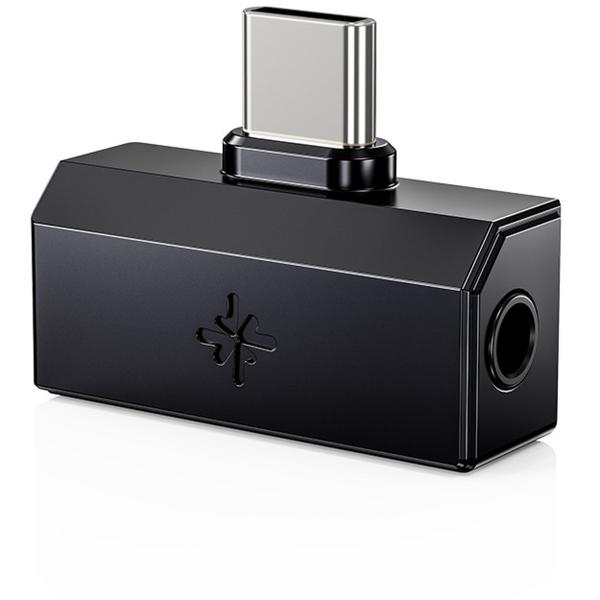 Портативный усилитель для наушников FiiO, Snowsky Tiny B Black
Портативный усилитель для наушников FiiO, Snowsky Tiny B Black