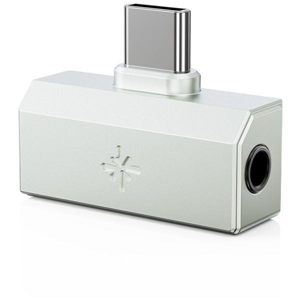 Портативный усилитель для наушников FiiO, Snowsky Tiny B Silver
Портативный усилитель для наушников FiiO, Snowsky Tiny B Silver