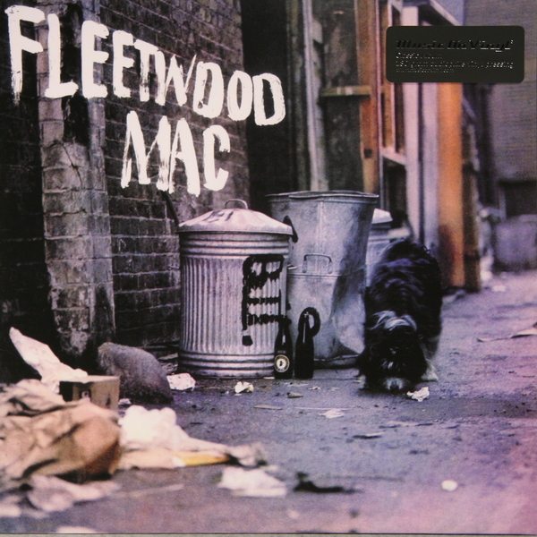 Fleetwood Mac Fleetwood Mac - Peter Green's Fleetwood Mac (180 Gr)