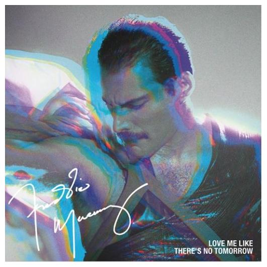 Freddie Mercury Freddie Mercury - Love Me Like There’s No Tomorrow (limited, Colour, Single, 7 )
Freddie Mercury Freddie Mercury - Love Me Like There’s No Tomorrow (limited, Colour, Single, 7 )