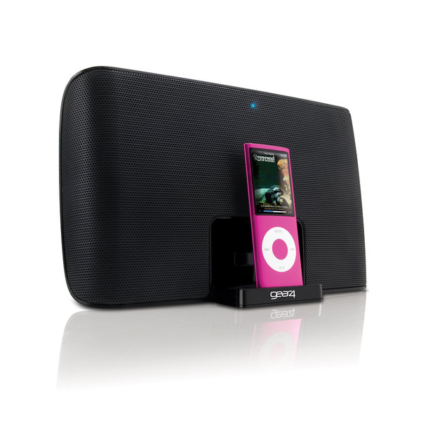 ���-������� ��� iPod, StreetParty 4