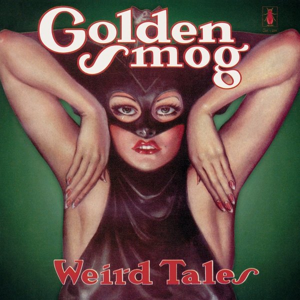 Golden Smog Golden Smog - Weird Tales (2 Lp, Colour)